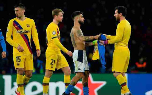 En los últimos años, el entrenador Barcelona carece de investigación estratégica